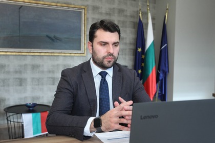 България подкрепи усилията на международната общност за насърчаване на свободата на религия или вяра